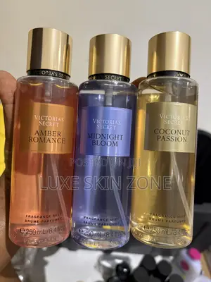 Victoria’s Secret Body Splash