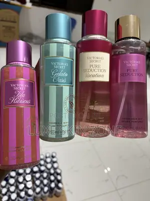 Victoria’s Secret Body Splash