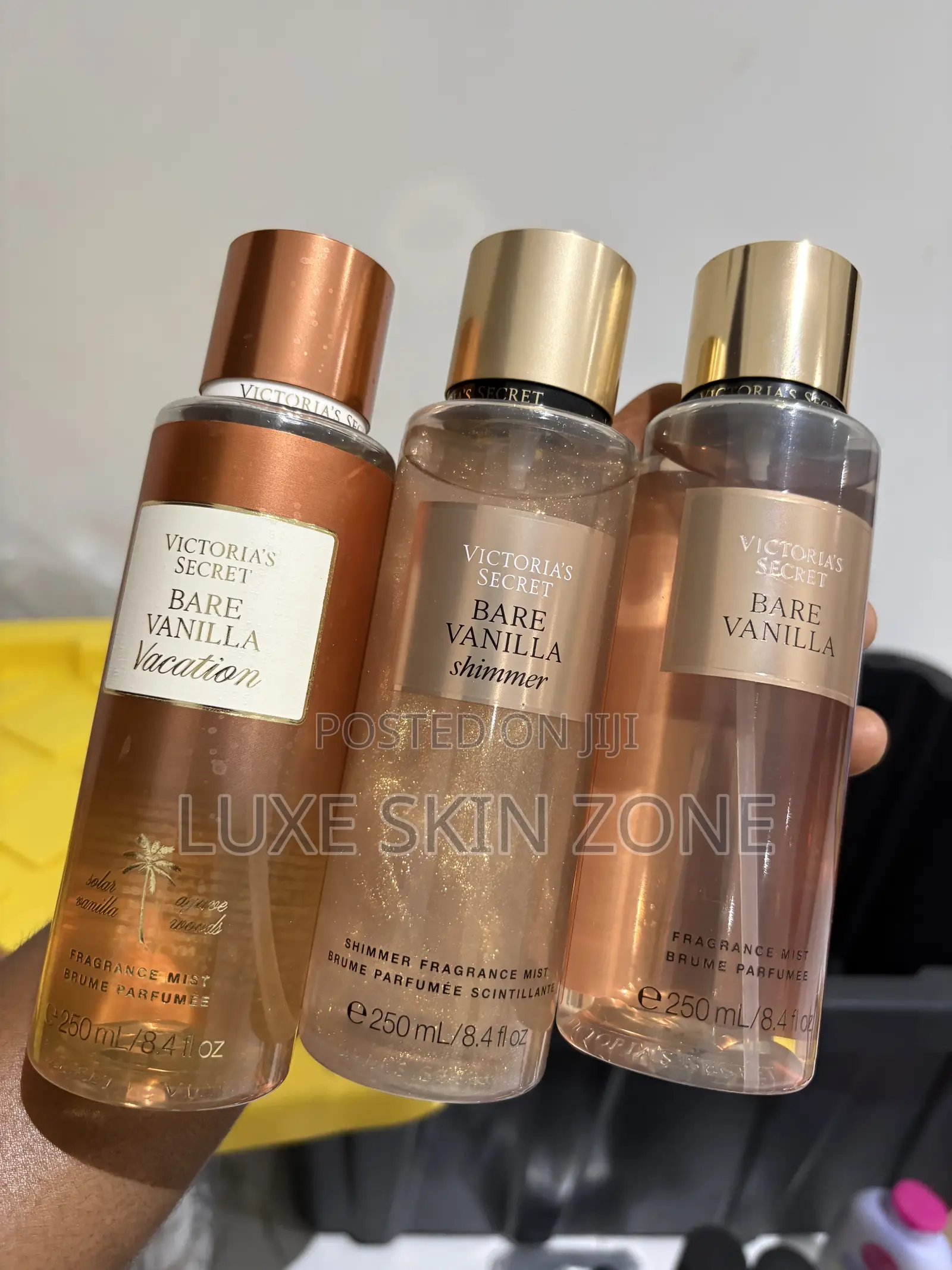 Victoria’s Secret Body Splash