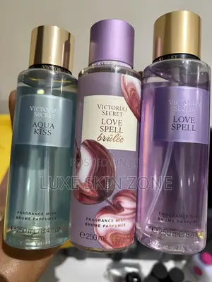 Victoria’s Secret Body Splash