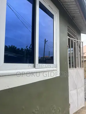 1bdrm Apartment in Joma, Ablekuma for rent