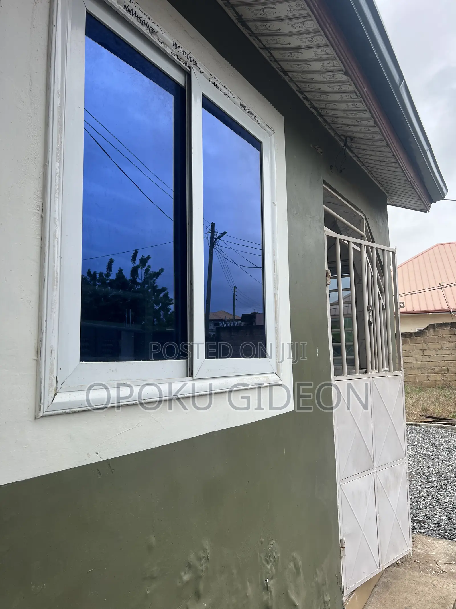 1bdrm Apartment in Joma, Ablekuma for rent