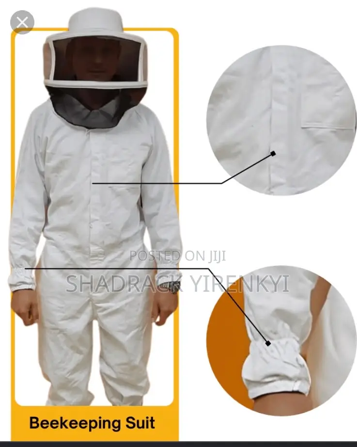 Bee Keeping Suit
