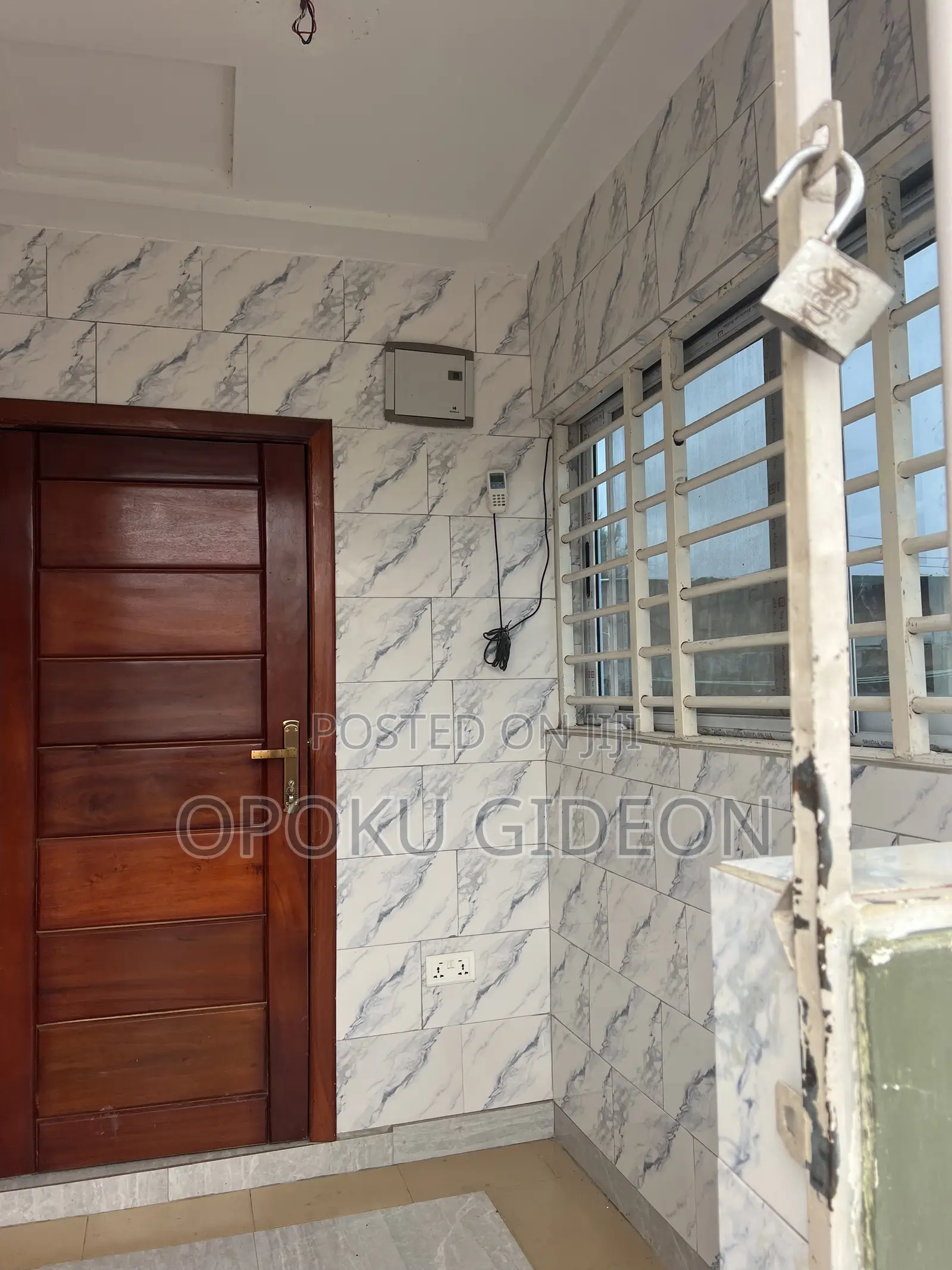 1bdrm Apartment in Joma, Ablekuma for rent