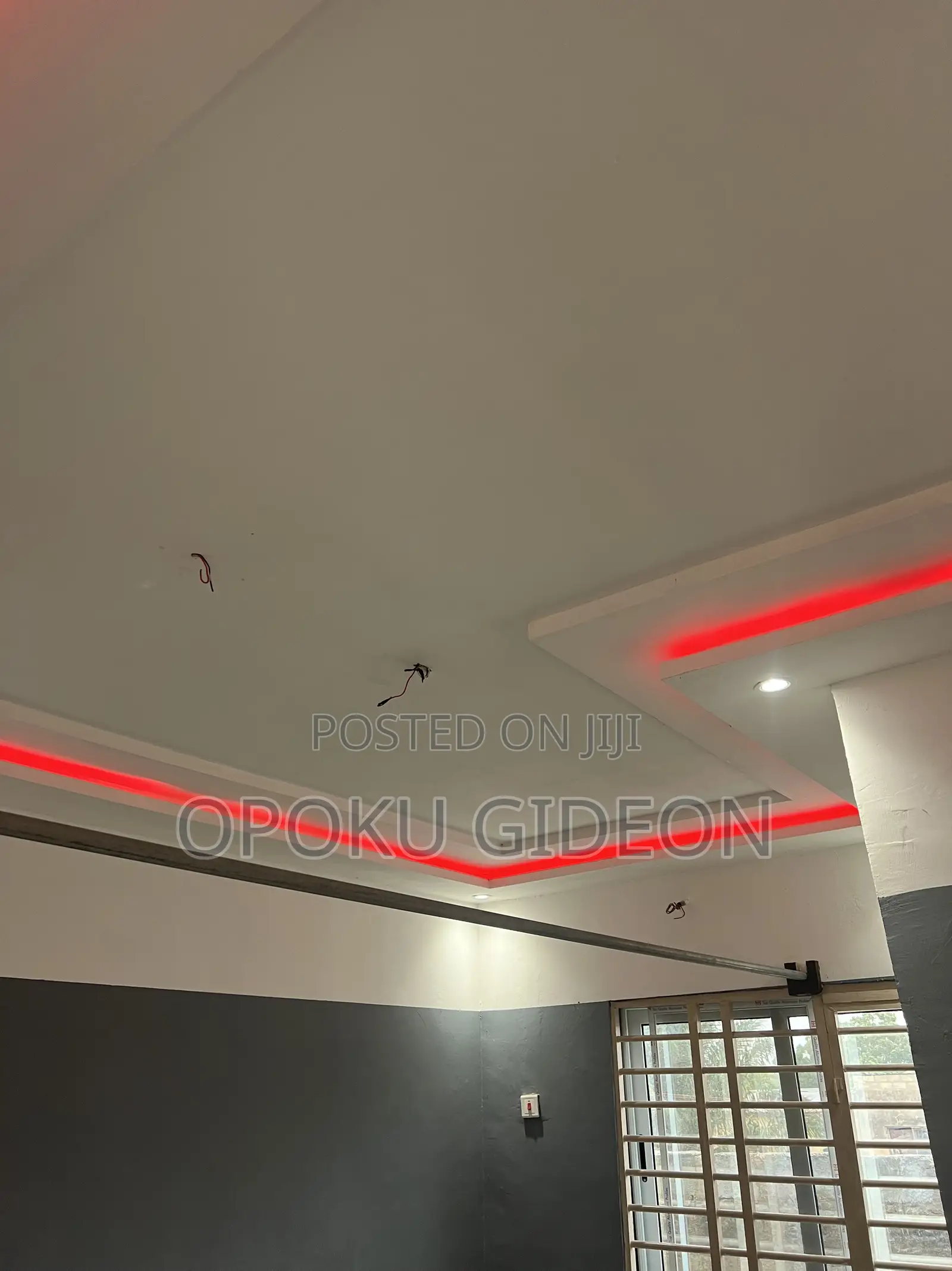 1bdrm Apartment in Joma, Ablekuma for rent