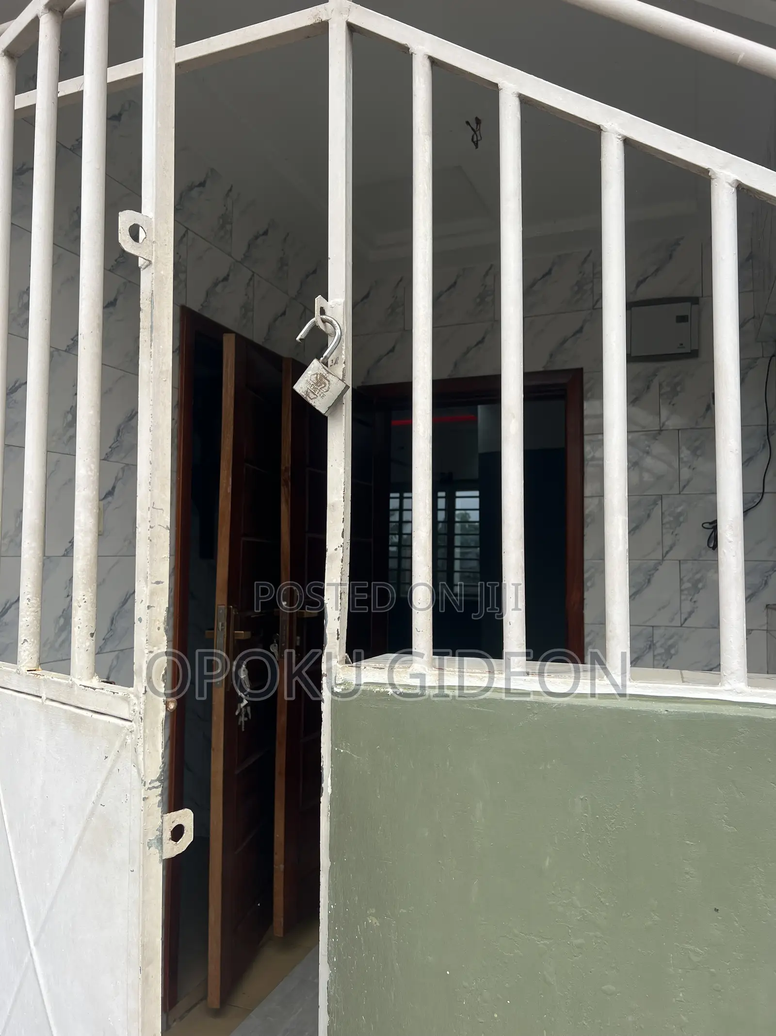 1bdrm Apartment in Joma, Ablekuma for rent