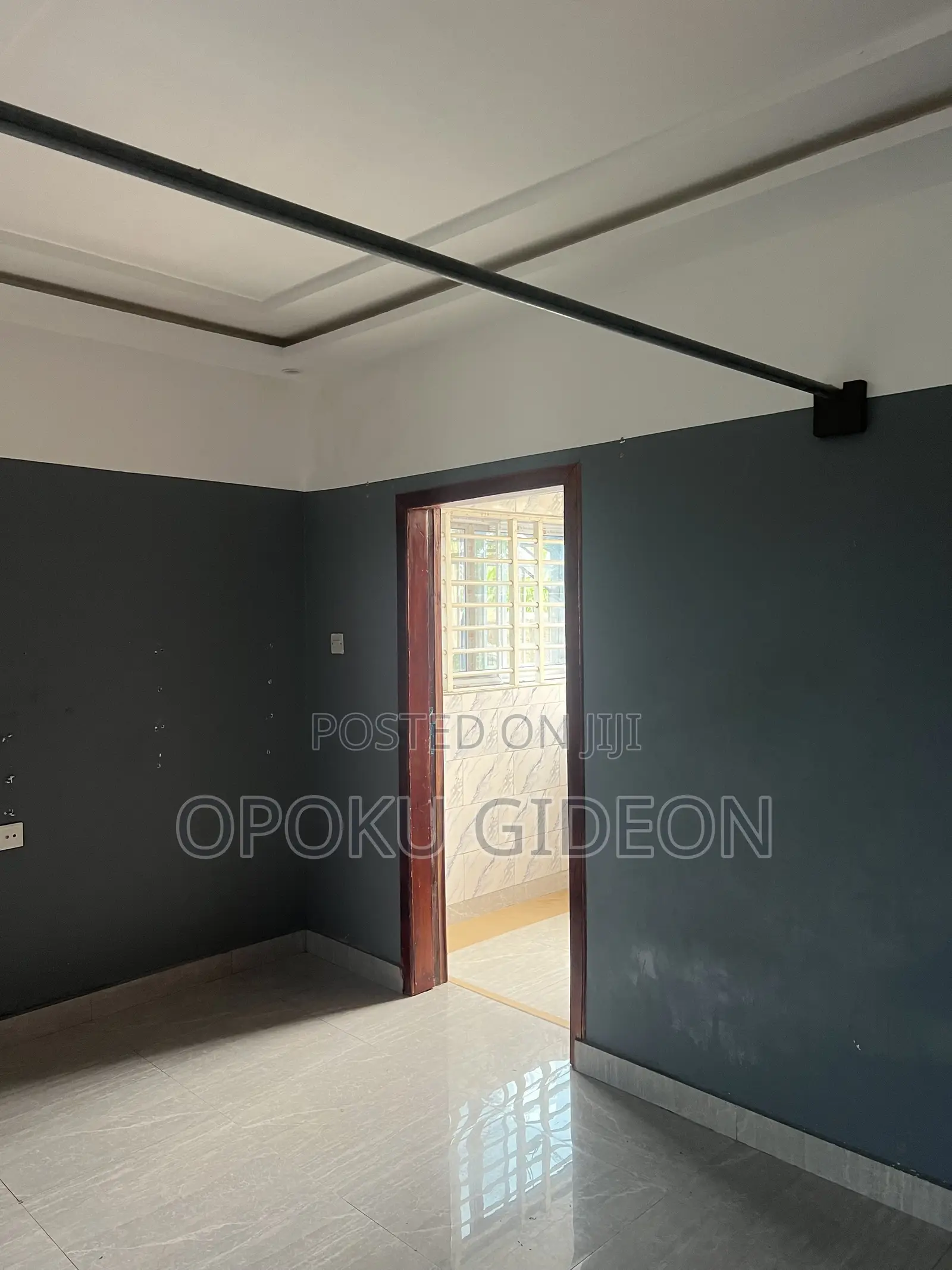 1bdrm Apartment in Joma, Ablekuma for rent