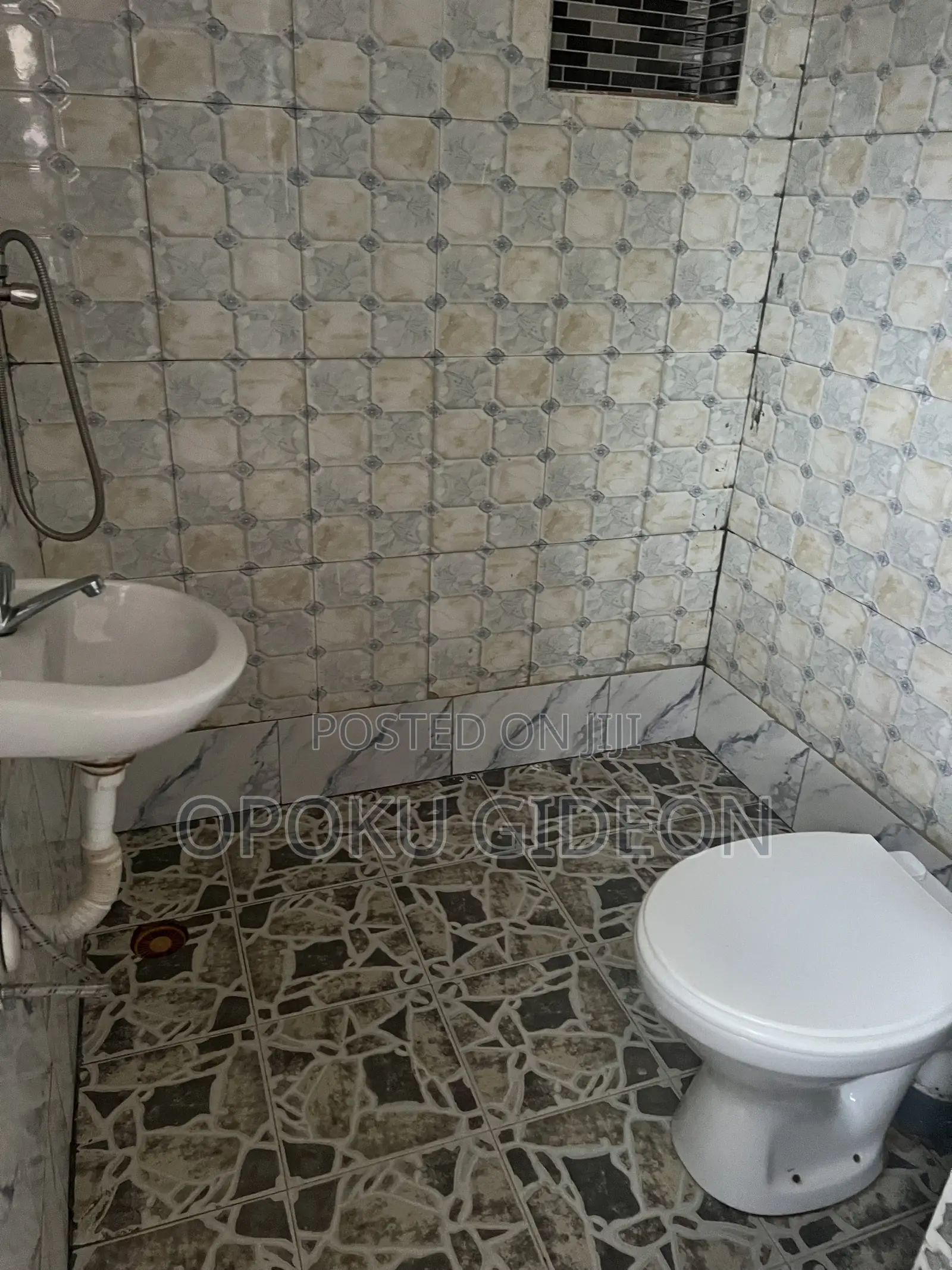 1bdrm Apartment in Joma, Ablekuma for rent