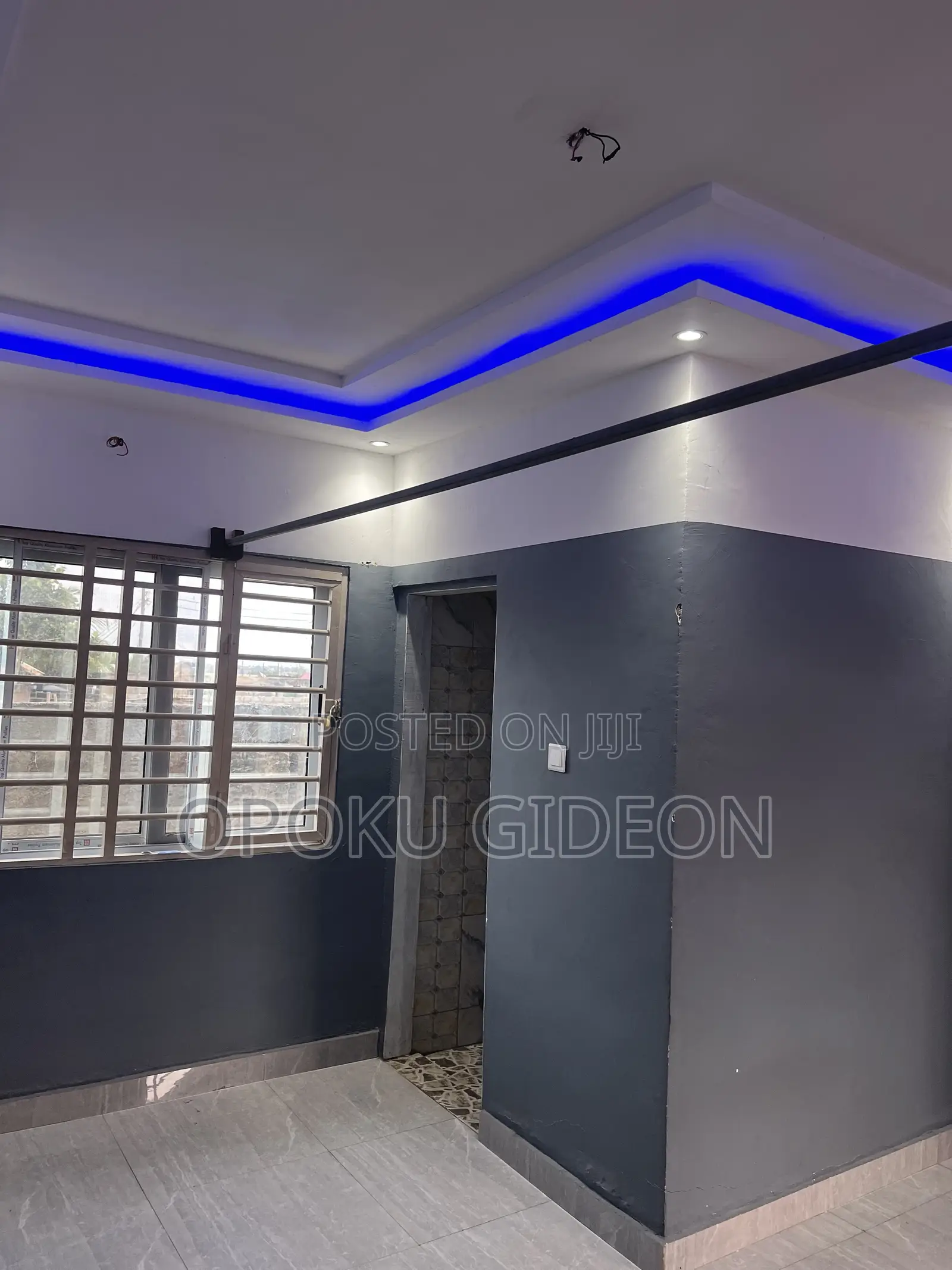 1bdrm Apartment in Joma, Ablekuma for rent