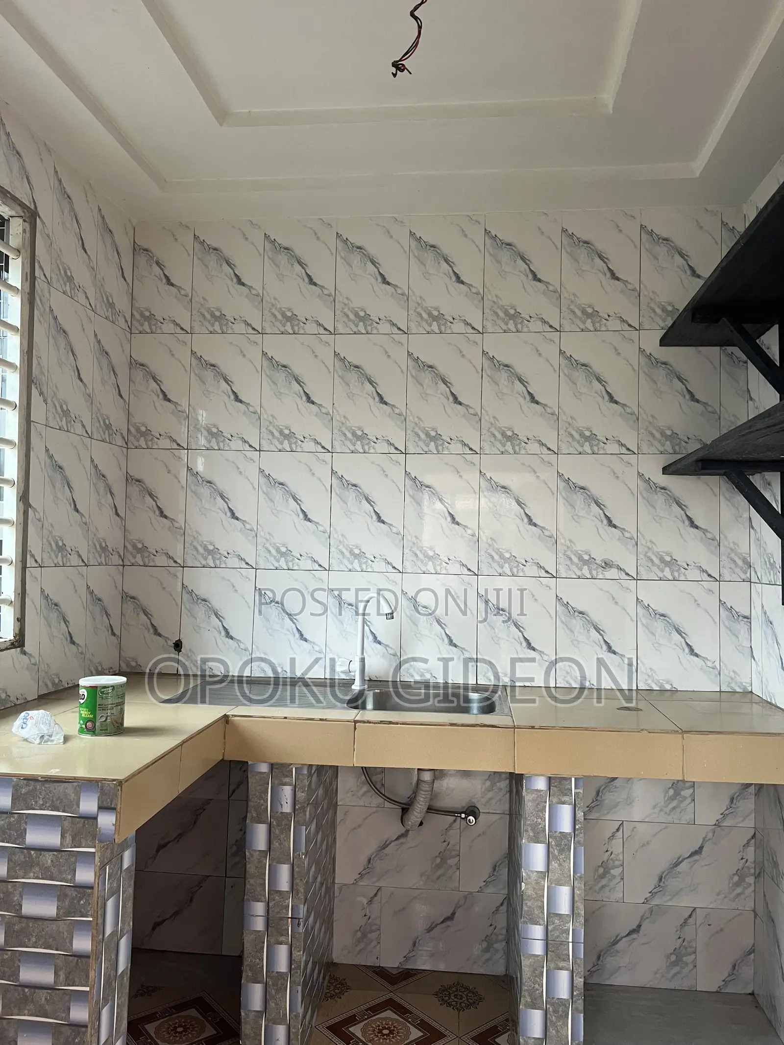 1bdrm Apartment in Joma, Ablekuma for rent
