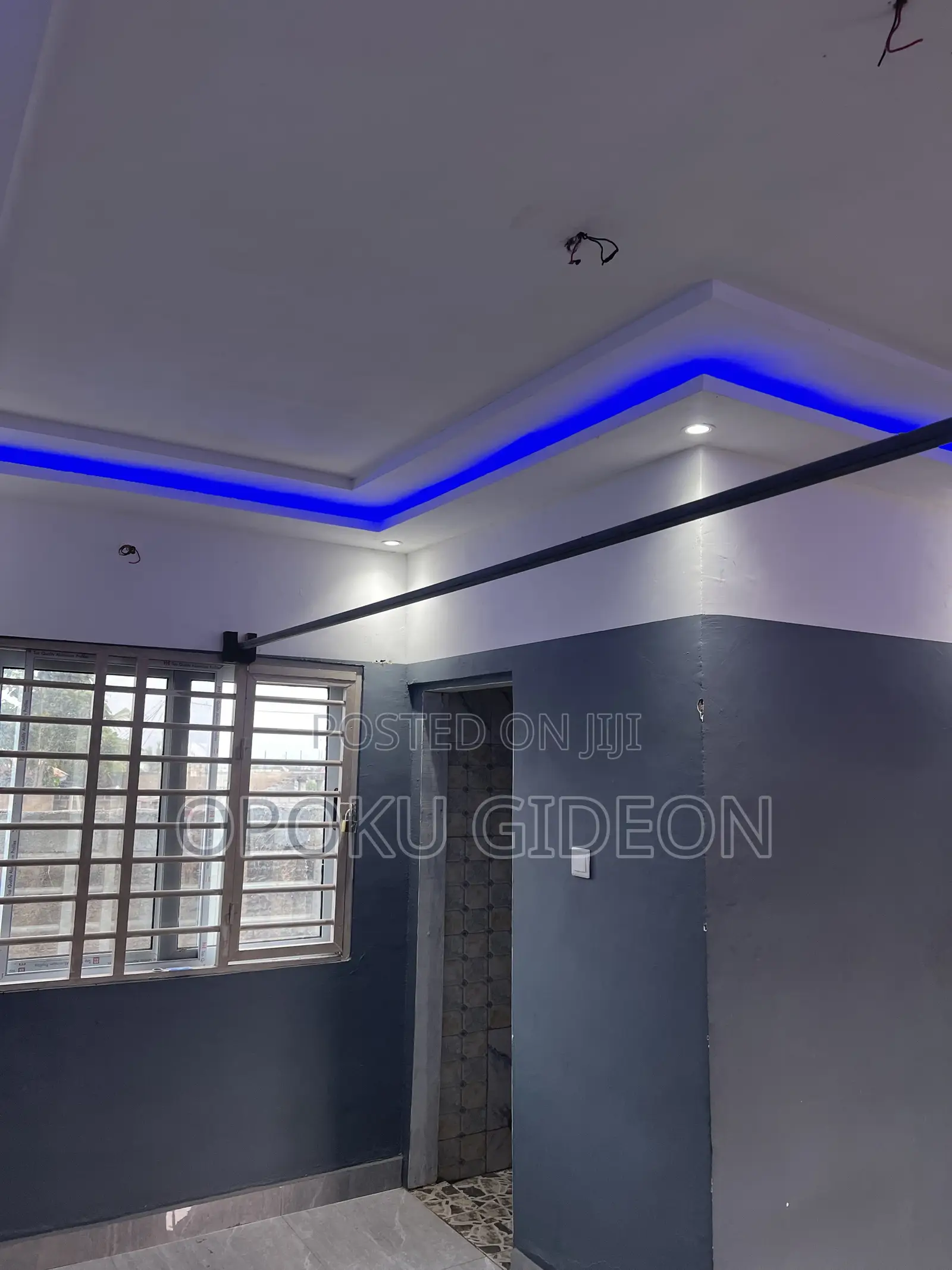 1bdrm Apartment in Joma, Ablekuma for rent