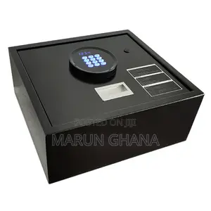 Hotel Safe Locker D1541LQ TOP – Digital Top Open