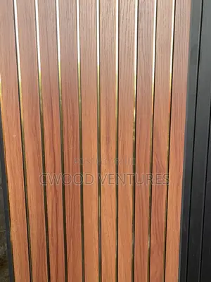 Fluted Panels