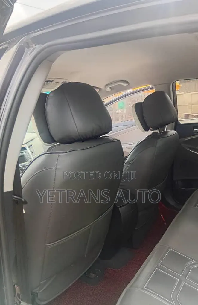 Hyundai Sonata 2013 Black