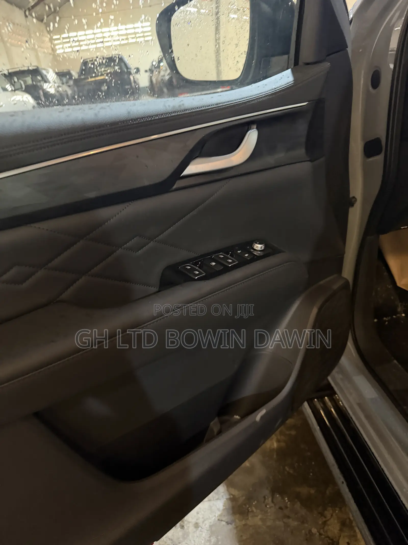 New Nissan Pick-Up 2025 Gray