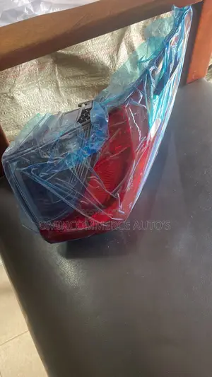 Toyota Rav4 Tail Light 2019-2021