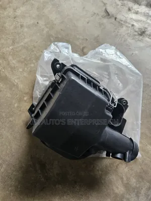 Honda Accord 2018,2019,2020,2021,2022,2023/ Air Cleaner Box