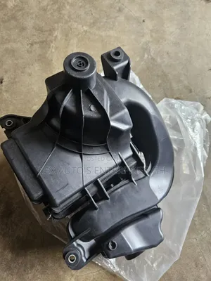 Honda Accord 2018,2019,2020,2021,2022,2023/ Air Cleaner Box