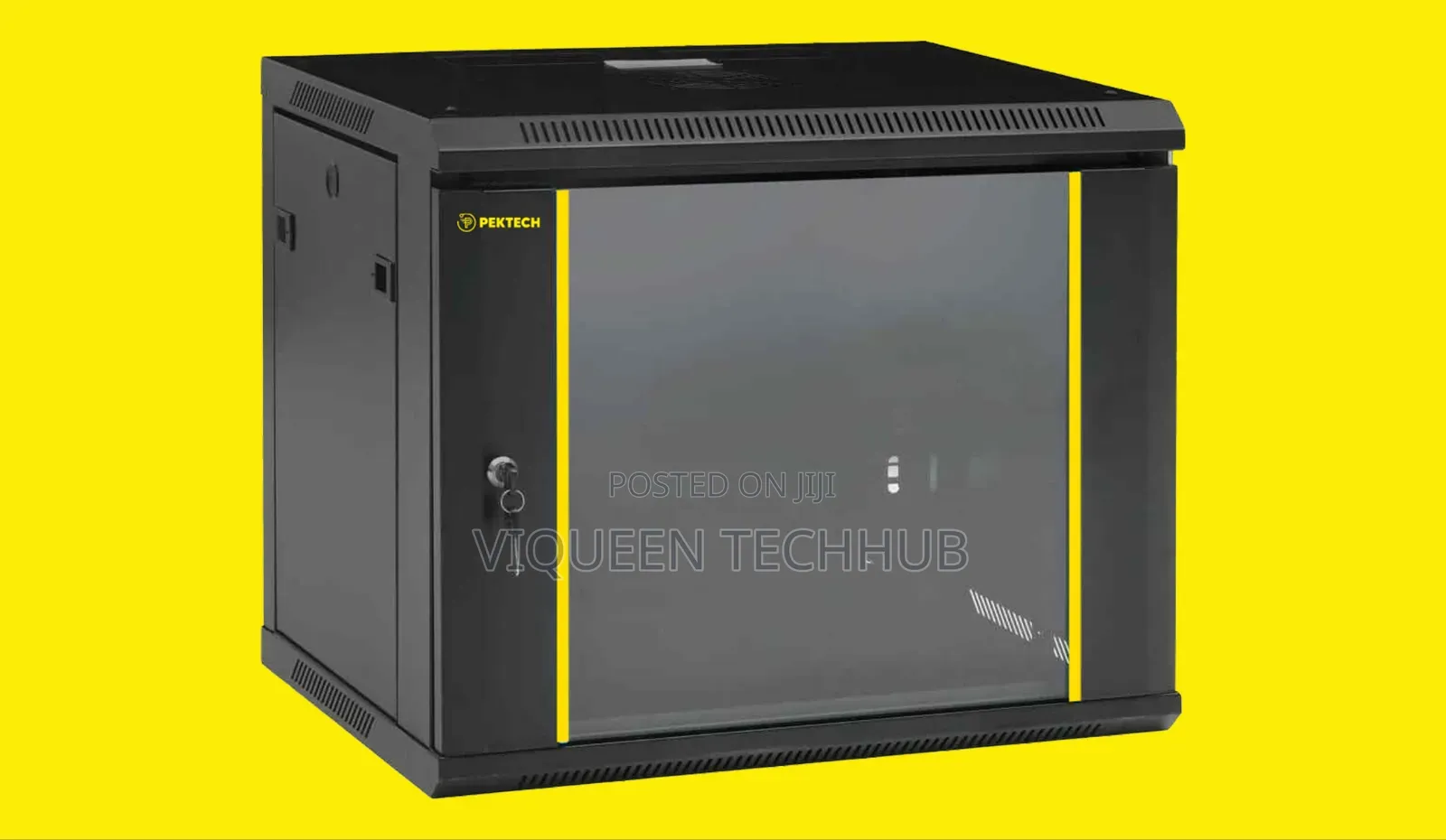 WS6615 Network Cabinet