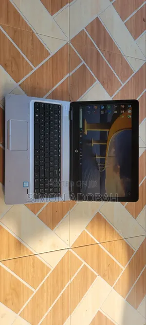 Laptop HP ProBook 650 16GB Intel Core i7 HDD 250GB