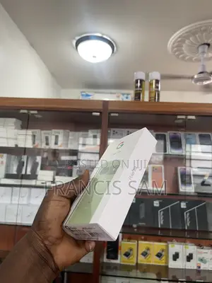 New Google Pixel 8a 128 GB Green