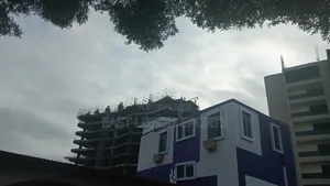 Shop With Solar Power AC 65 Sqre Metres East Legon