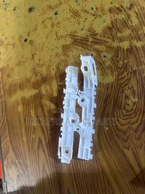 L200 2023 2024 2025 Front Bumper Locker PAIR