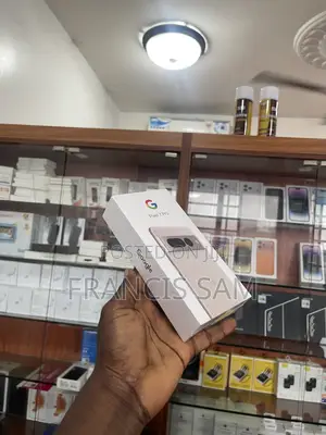 New Google Pixel 7 Pro 128 GB White