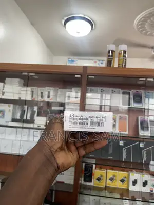 New Google Pixel 7 Pro 128 GB White