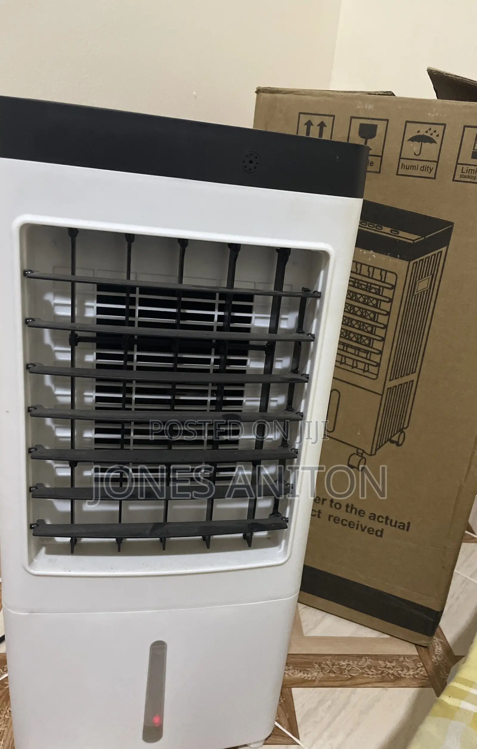 Air Cooler