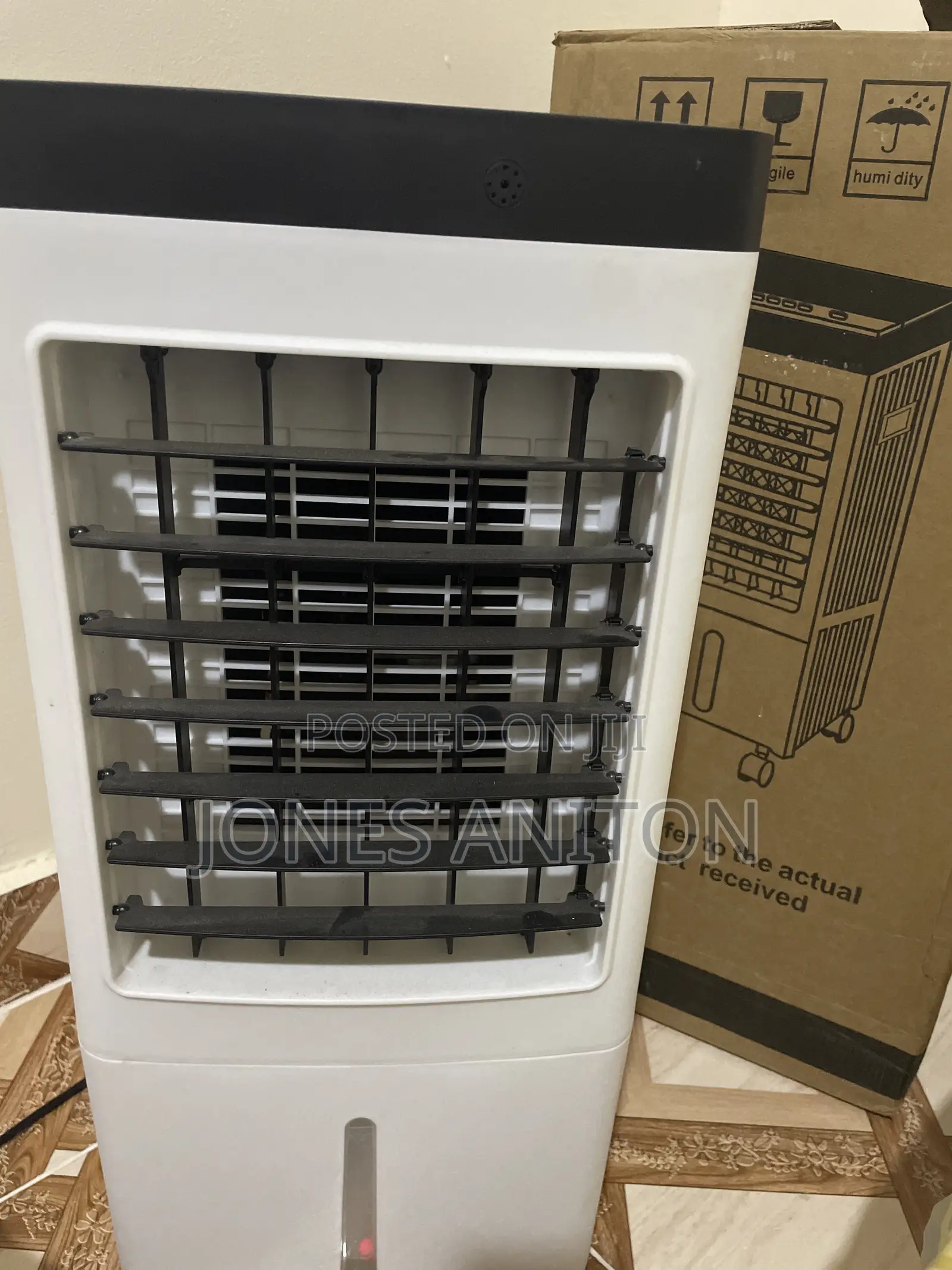Air Cooler