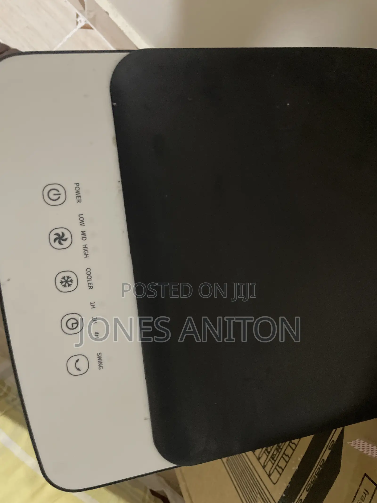 Air Cooler