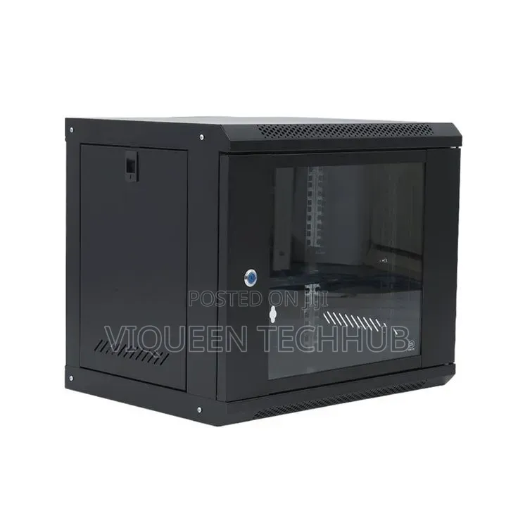 Ws6409 12u 600*450*635mm