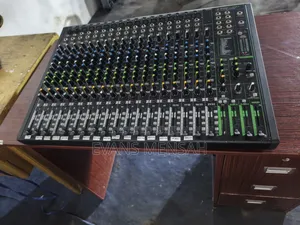 PRO-FX 22v3