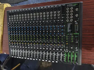 PRO-FX 22v3