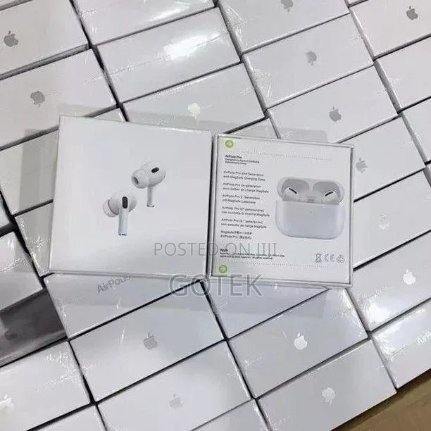 Airpod/Apple