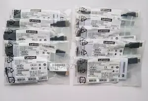 Lenovo Video Adapter Hdmi to Vga