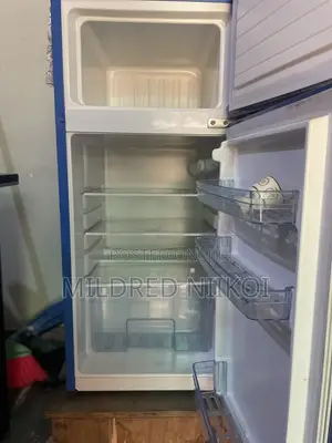 Pearl Fridge