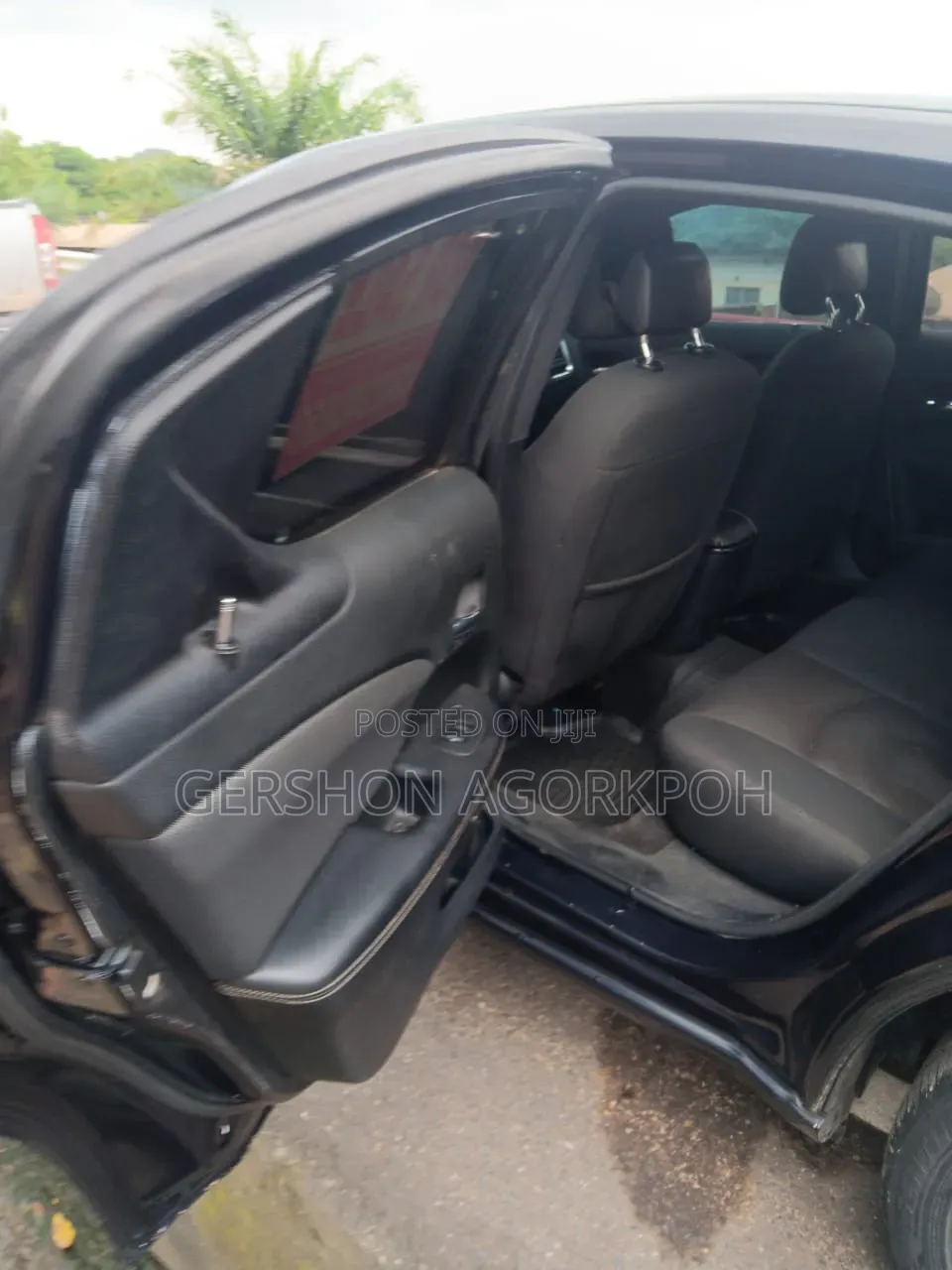 Dodge Charger 2019 Black