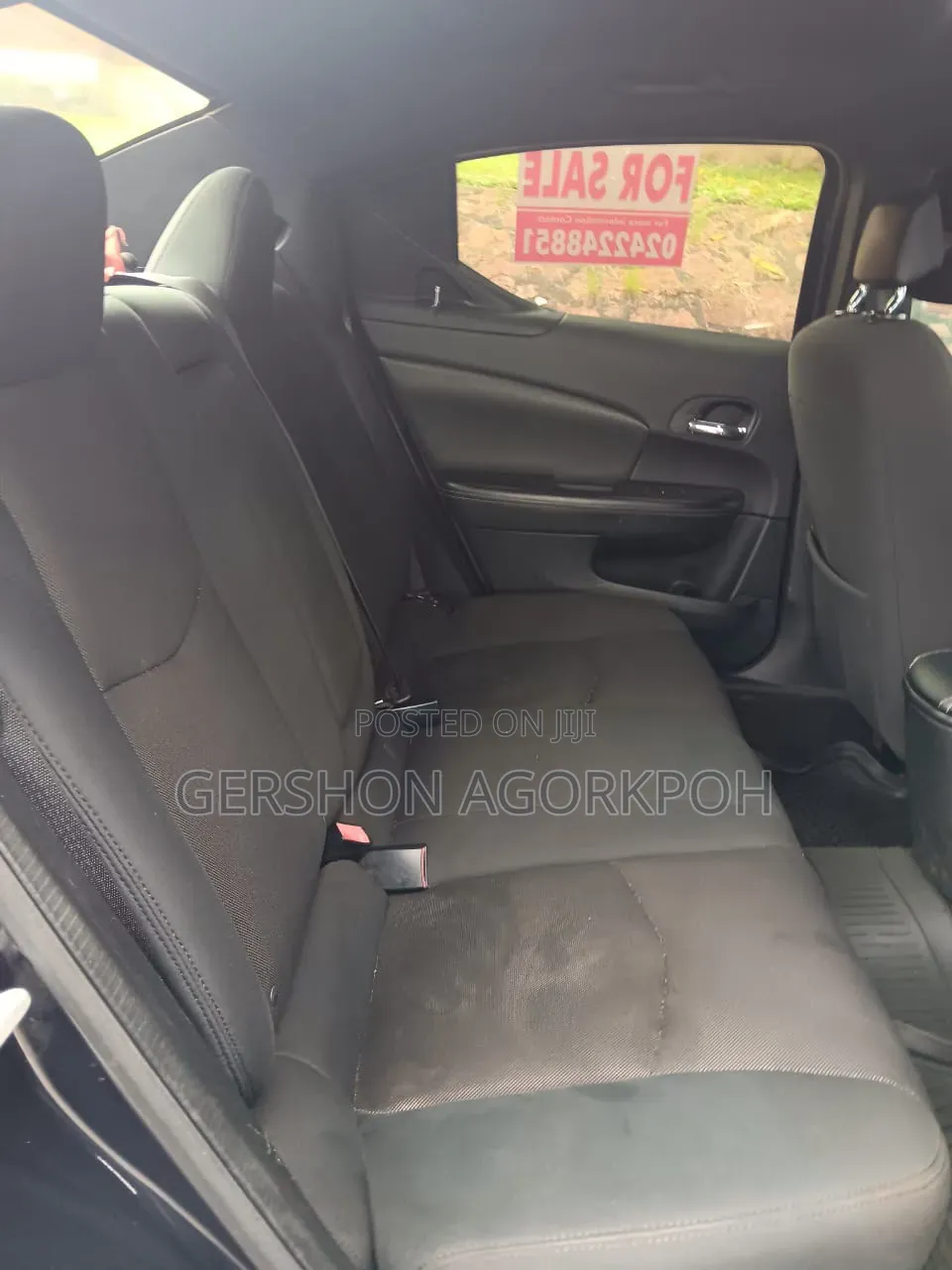 Dodge Charger 2019 Black