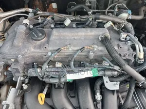 Toyota Corolla 2017 Gray