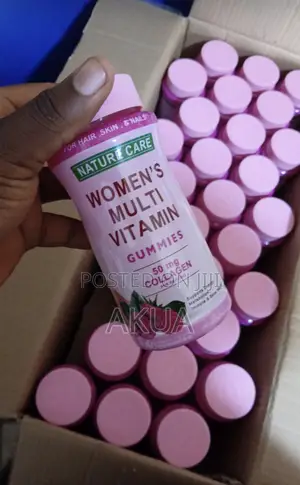 Collagen Gummies