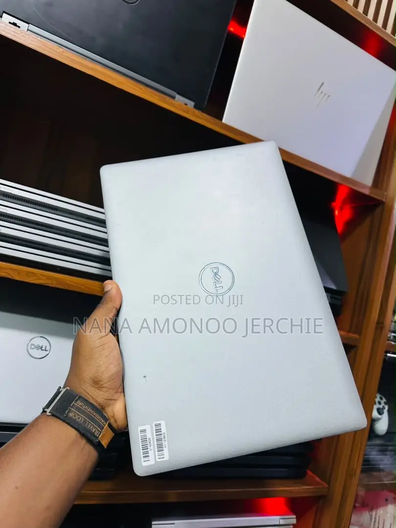 Laptop Dell Latitude 5520 8GB Intel Core i5 SSD 256GB