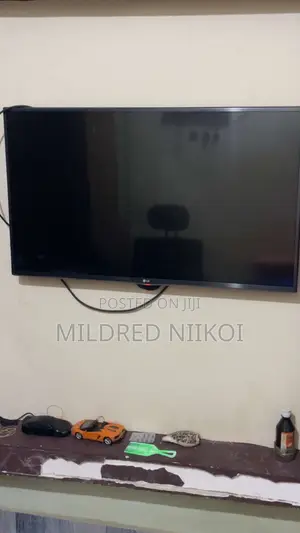 LG Television