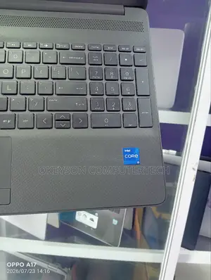 Laptop HP 250 G8 8GB Intel Core i5 SSD 256GB