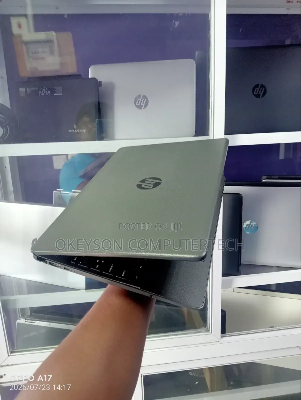 Laptop HP 250 G8 8GB Intel Core i5 SSD 256GB