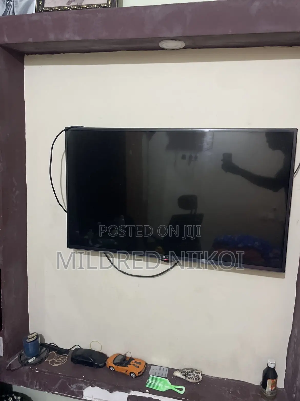 LG Television