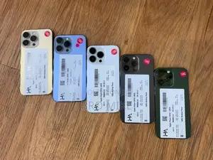 Apple iPhone 13 Pro Max 256 GB