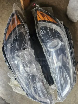 Elantra 2017,2018/ Headlight