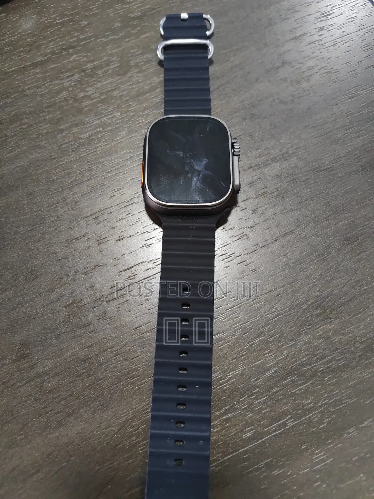 Watch Ultra 3